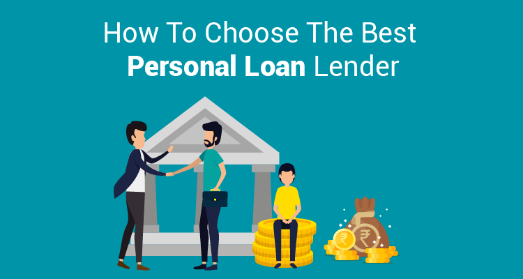 How to Choose the Right Loan Provider