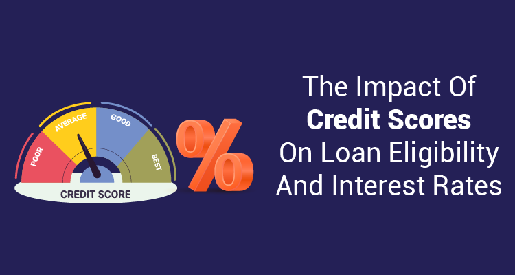 Understanding Credit Scores and Their Impact on Loans